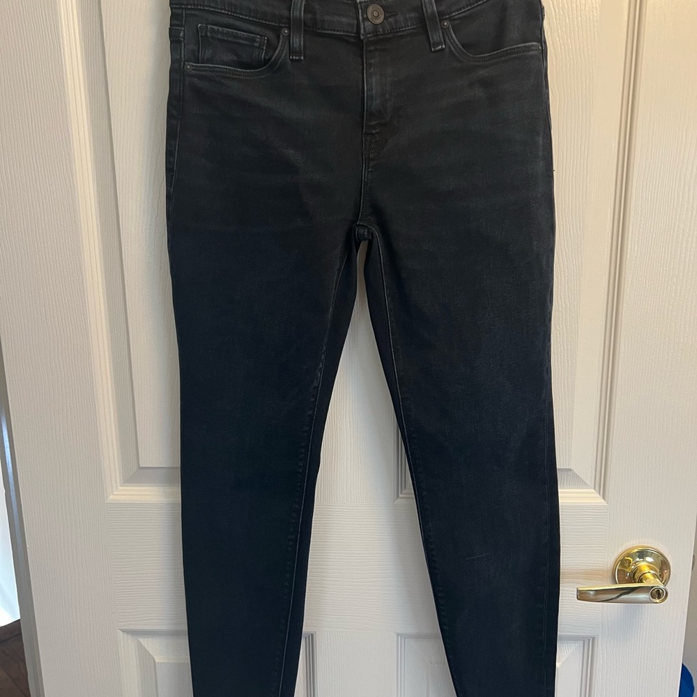 Hudson Nico skinny jeans